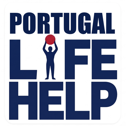 PORTUGAL LIFE.HELP